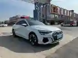 2023 Audi A3 1.4T 150HP L4 7DCT