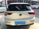 2021 Volkswagen Golf 1.4T 150HP L4 7DCT