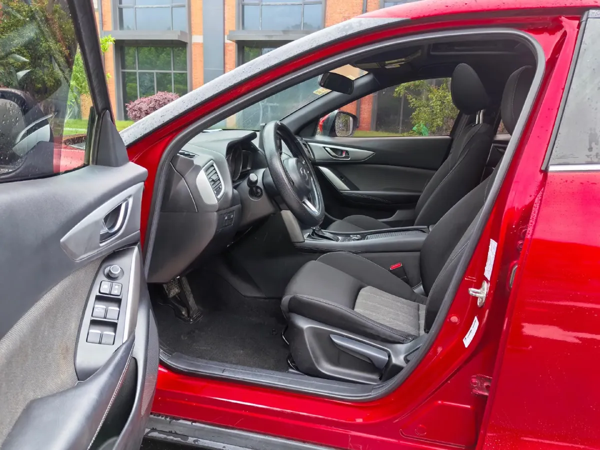 2018 Mazda CX-4 2.0L 158HP L4 6MT,autocango,china used car exporter,china ev exporter,chinese used car exporter,chinese used ev exporter