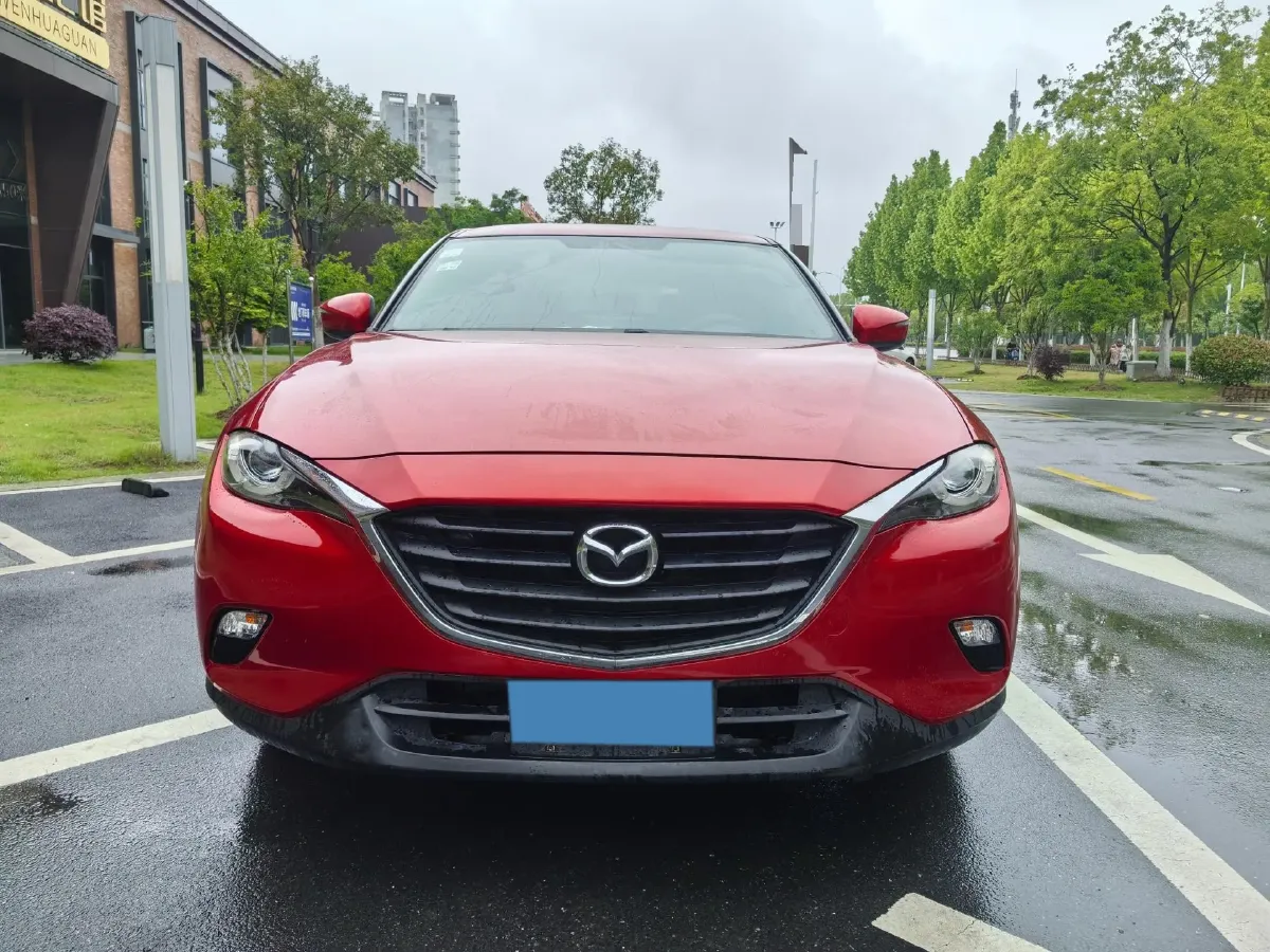 2018 Mazda CX-4 2.0L 158HP L4 6MT,autocango,china used car exporter,china ev exporter,chinese used car exporter,chinese used ev exporter