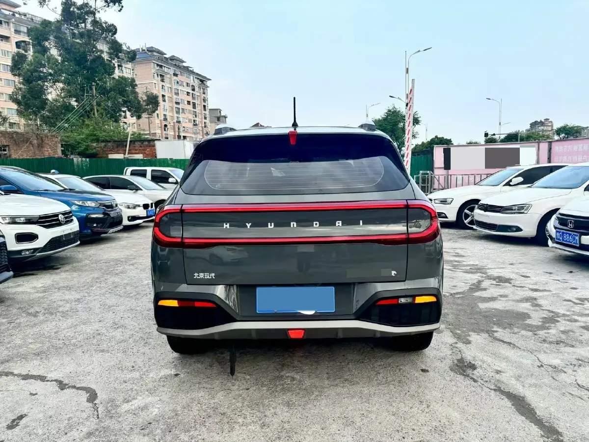2023 Hyundai ix35 2.0L 160HP L4 6AT,autocango,china used car exporter,china ev exporter,chinese used car exporter,chinese used ev exporter
