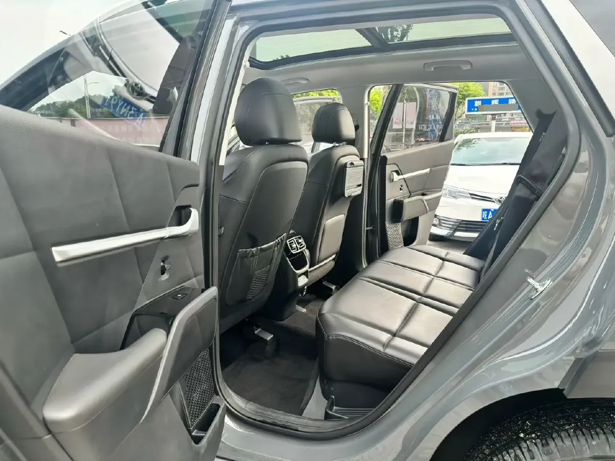 2023 Hyundai ix35 2.0L 160HP L4 6AT,autocango,china used car exporter,china ev exporter,chinese used car exporter,chinese used ev exporter