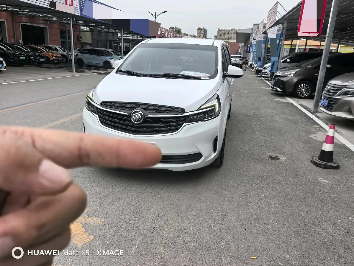 2022 Buick GL8 2.0T 237HP L4 9AT,autocango,china used car exporter,china ev exporter,chinese used car exporter,chinese used ev exporter