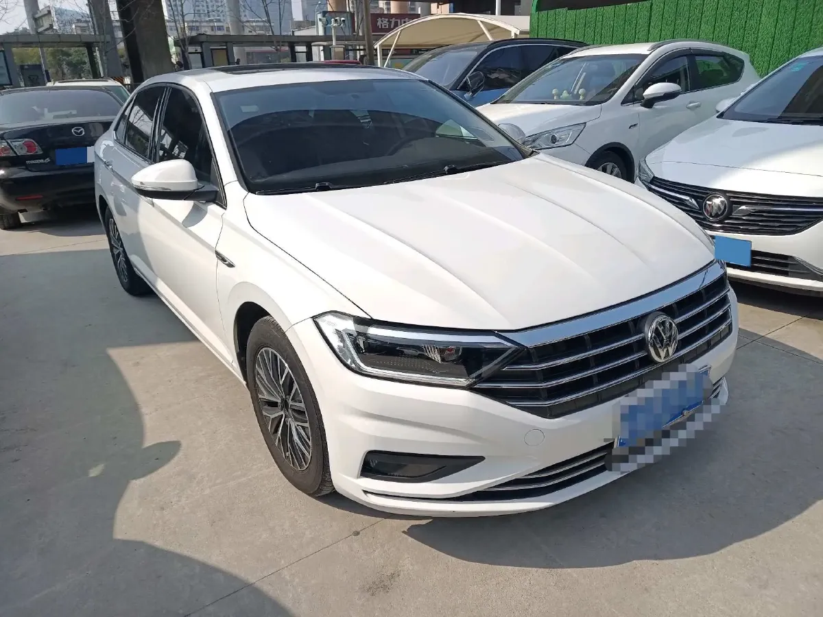 2021 Volkswagen Sagitar 1.4T 150HP L4 7DCT,autocango,china used car exporter,china ev exporter,chinese used car exporter,chinese used ev exporter