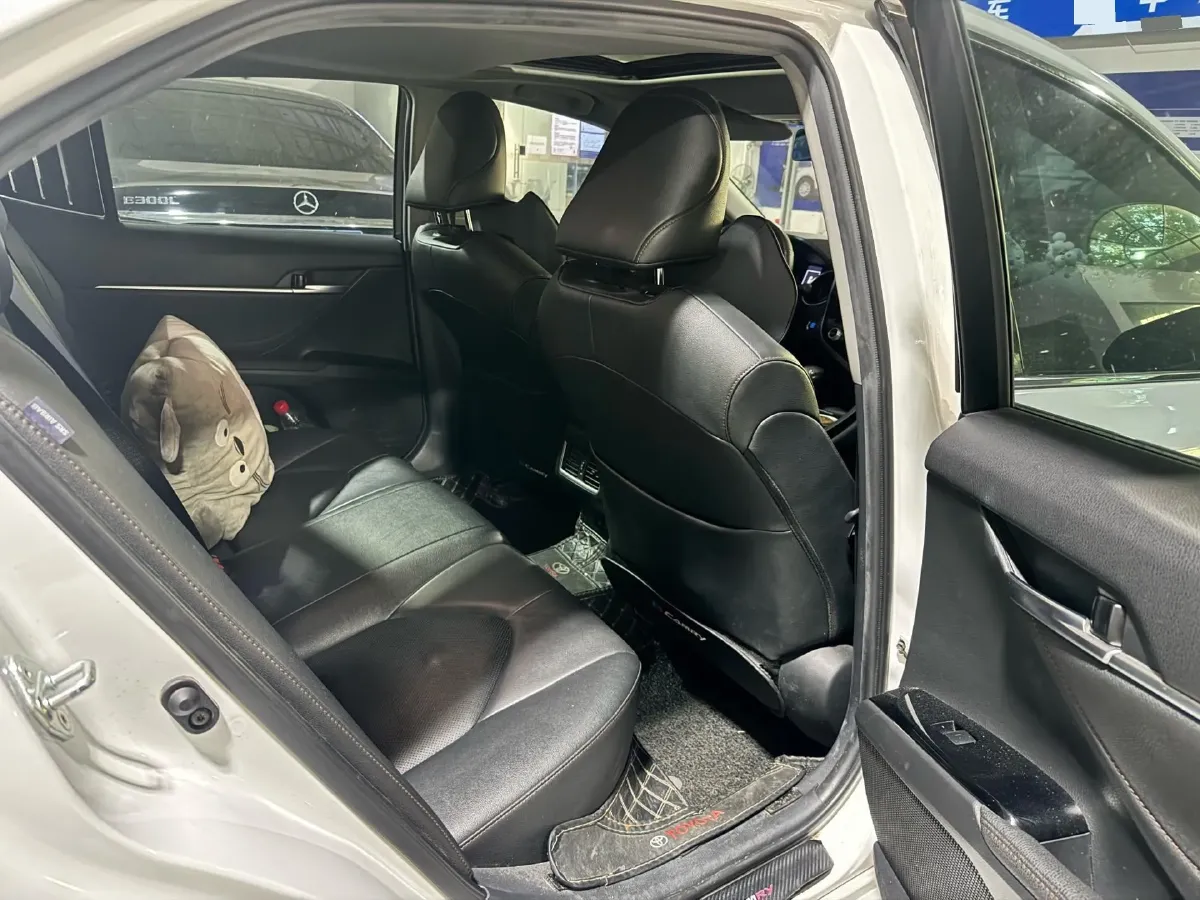 2022 Toyota Camry 2.0L 178HP L4 CVT,autocango,china used car exporter,china ev exporter,chinese used car exporter,chinese used ev exporter