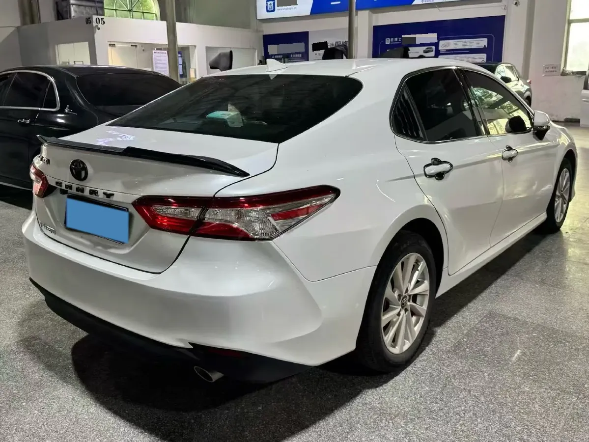 2022 Toyota Camry 2.0L 178HP L4 CVT,autocango,china used car exporter,china ev exporter,chinese used car exporter,chinese used ev exporter