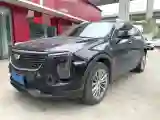 2023 Cadillac XT4 2.0T 237HP L4 9AT