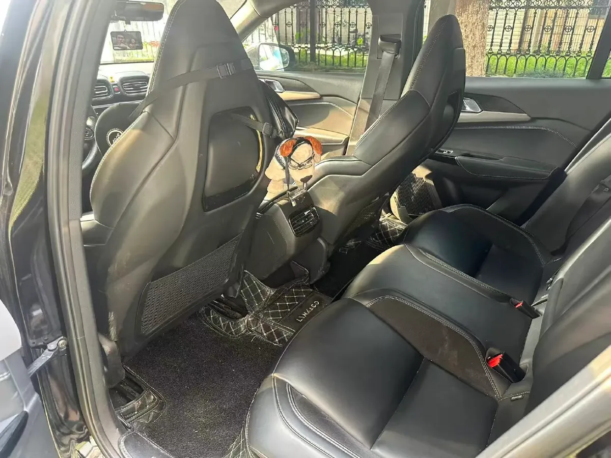 2022 LYNK&CO 03 2.0T 190HP L4 7DCT,autocango,china used car exporter,china ev exporter,chinese used car exporter,chinese used ev exporter