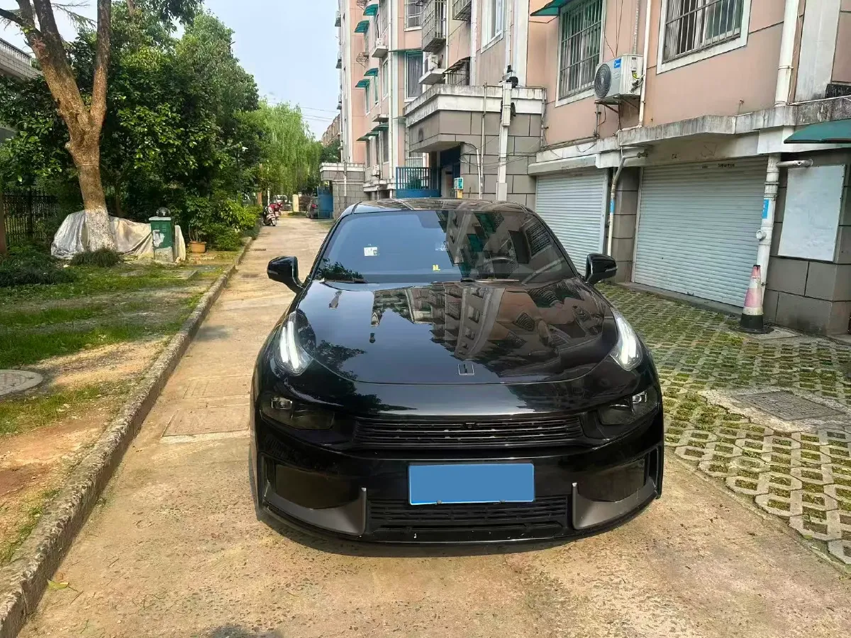 2022 LYNK&CO 03 2.0T 190HP L4 7DCT,autocango,china used car exporter,china ev exporter,chinese used car exporter,chinese used ev exporter