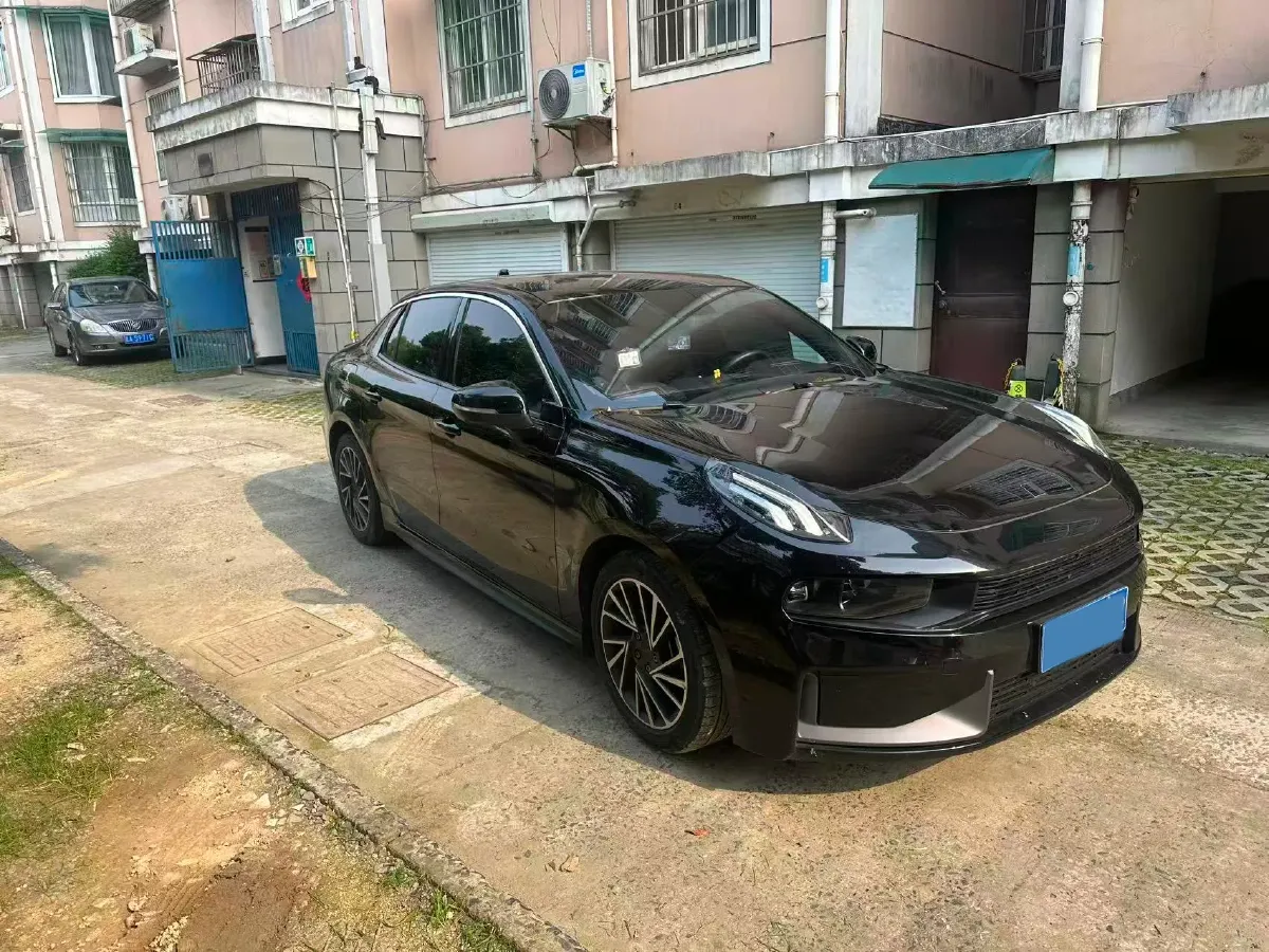 2022 LYNK&CO 03 2.0T 190HP L4 7DCT,autocango,china used car exporter,china ev exporter,chinese used car exporter,chinese used ev exporter