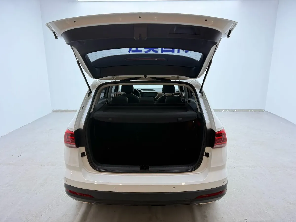 2021 Volkswagen Tharu 1.4T 150HP L4 7DCT,autocango,china used car exporter,china ev exporter,chinese used car exporter,chinese used ev exporter