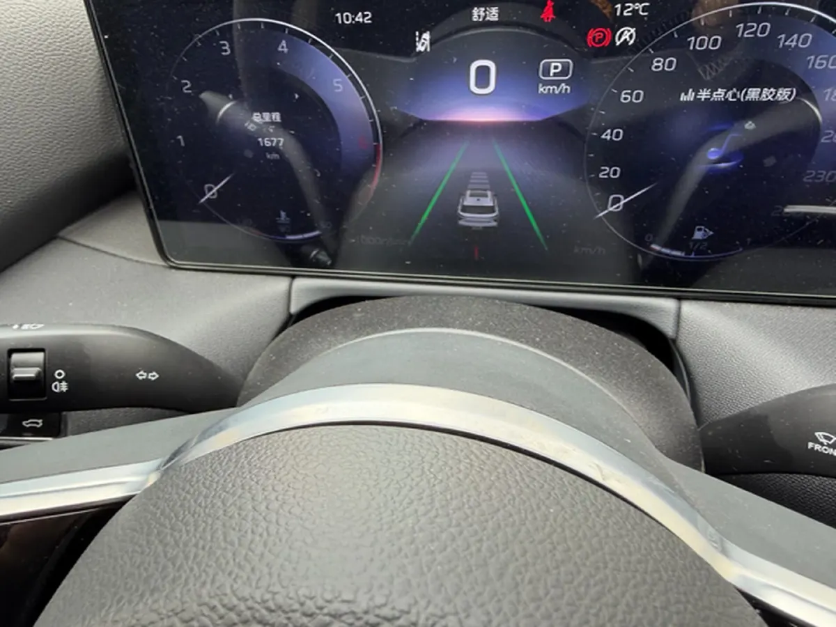 2024 HongQi HS3 1.5T 169HP L4 7DCT,autocango,china used car exporter,china ev exporter,chinese used car exporter,chinese used ev exporter