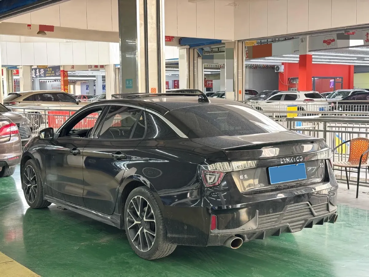 2019 LYNK&CO 01 2.0T 190HP L4 6AT,autocango,china used car exporter,china ev exporter,chinese used car exporter,chinese used ev exporter