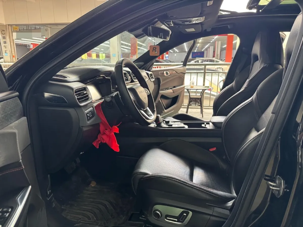 2019 LYNK&CO 01 2.0T 190HP L4 6AT,autocango,china used car exporter,china ev exporter,chinese used car exporter,chinese used ev exporter