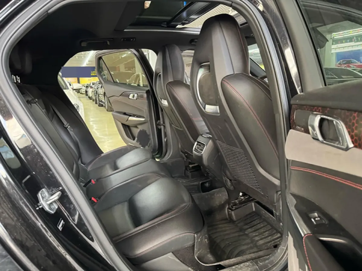 2019 LYNK&CO 01 2.0T 190HP L4 6AT,autocango,china used car exporter,china ev exporter,chinese used car exporter,chinese used ev exporter