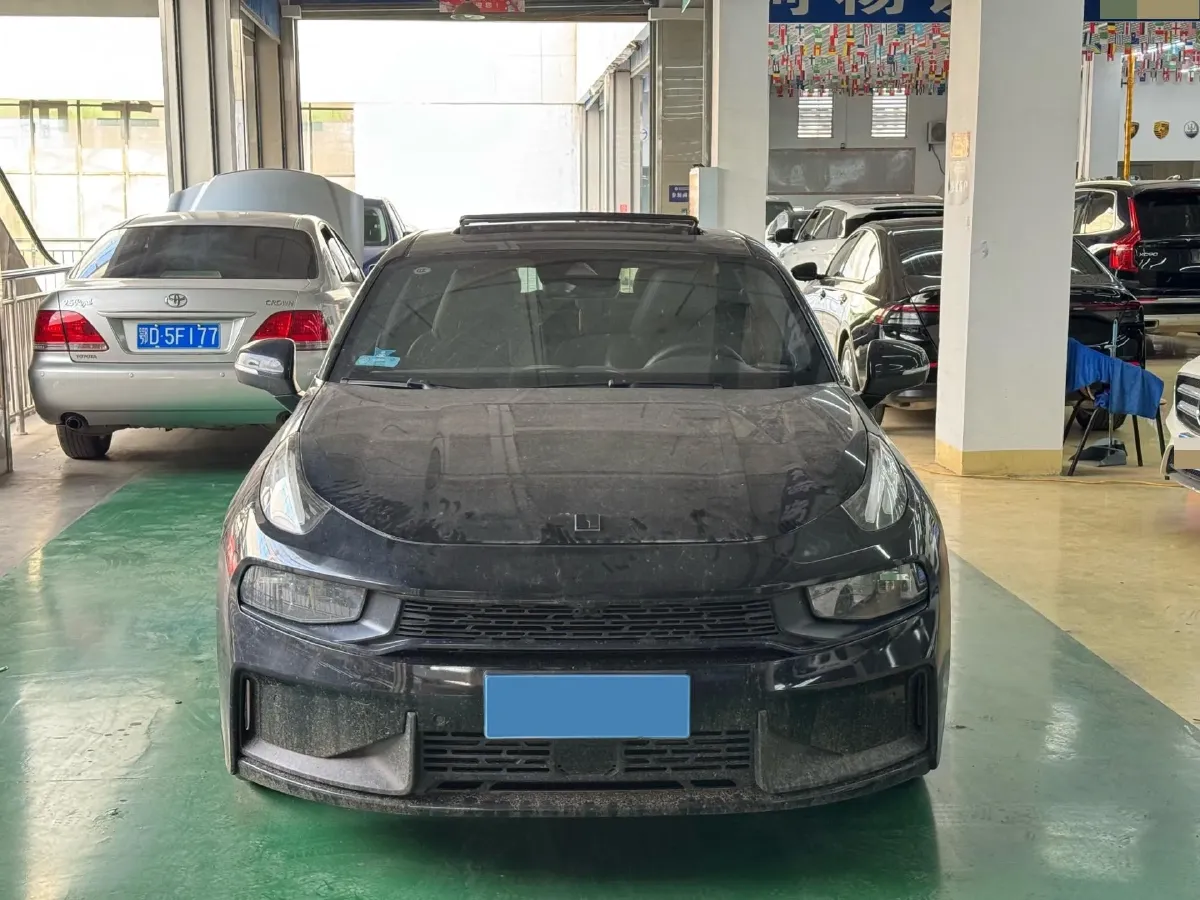 2019 LYNK&CO 01 2.0T 190HP L4 6AT,autocango,china used car exporter,china ev exporter,chinese used car exporter,chinese used ev exporter