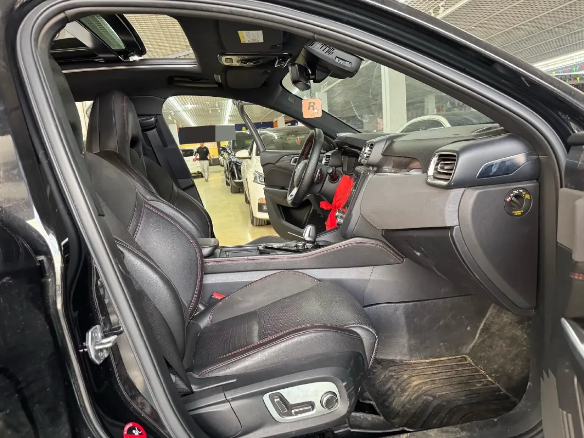 2019 LYNK&CO 01 2.0T 190HP L4 6AT,autocango,china used car exporter,china ev exporter,chinese used car exporter,chinese used ev exporter