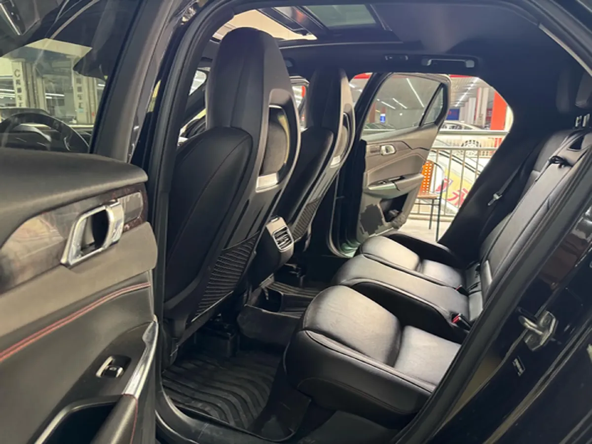 2019 LYNK&CO 01 2.0T 190HP L4 6AT,autocango,china used car exporter,china ev exporter,chinese used car exporter,chinese used ev exporter