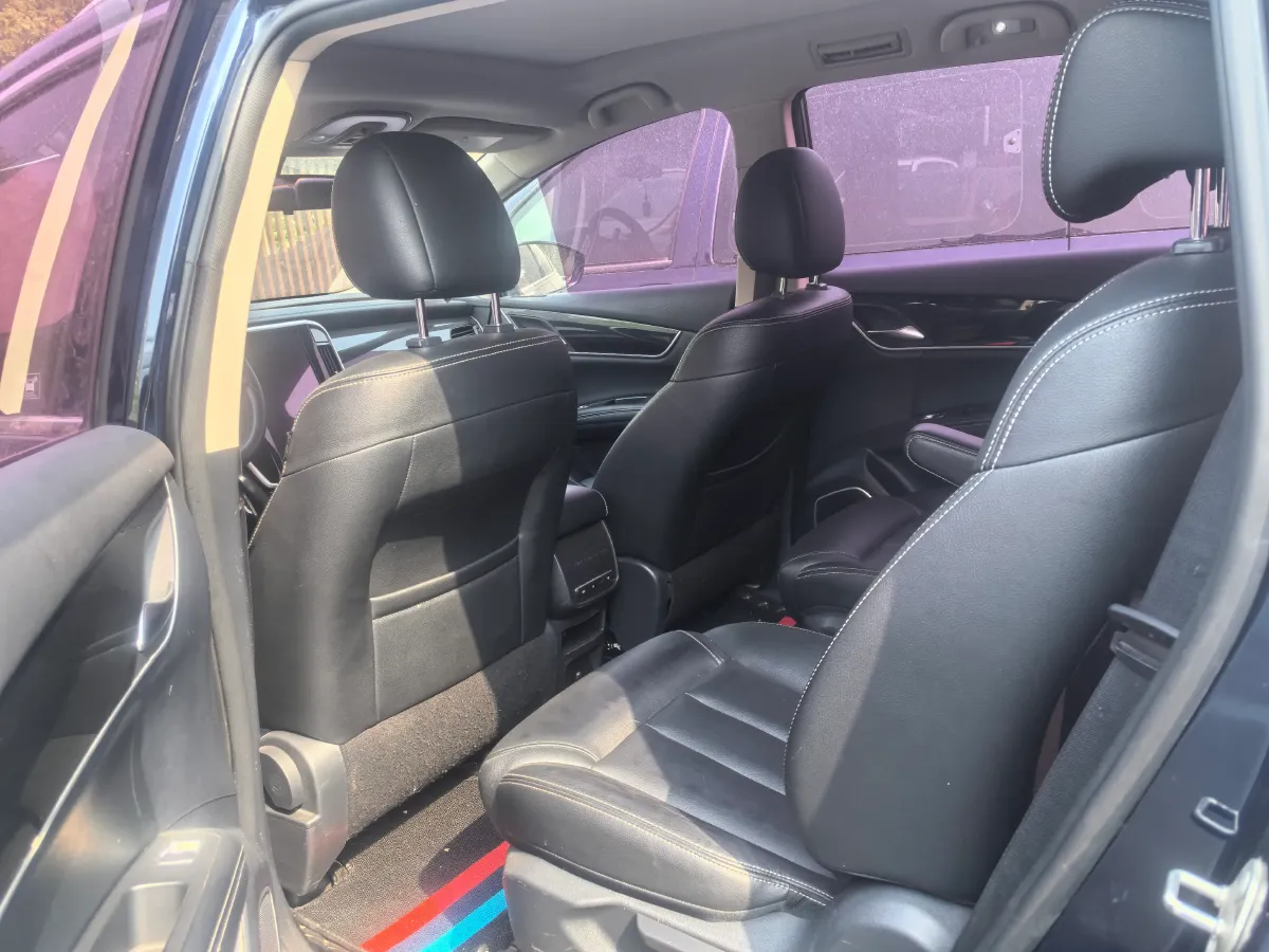 2018 BYD Song MAX 1.5T 154HP L4 6DCT,autocango,china used car exporter,china ev exporter,chinese used car exporter,chinese used ev exporter