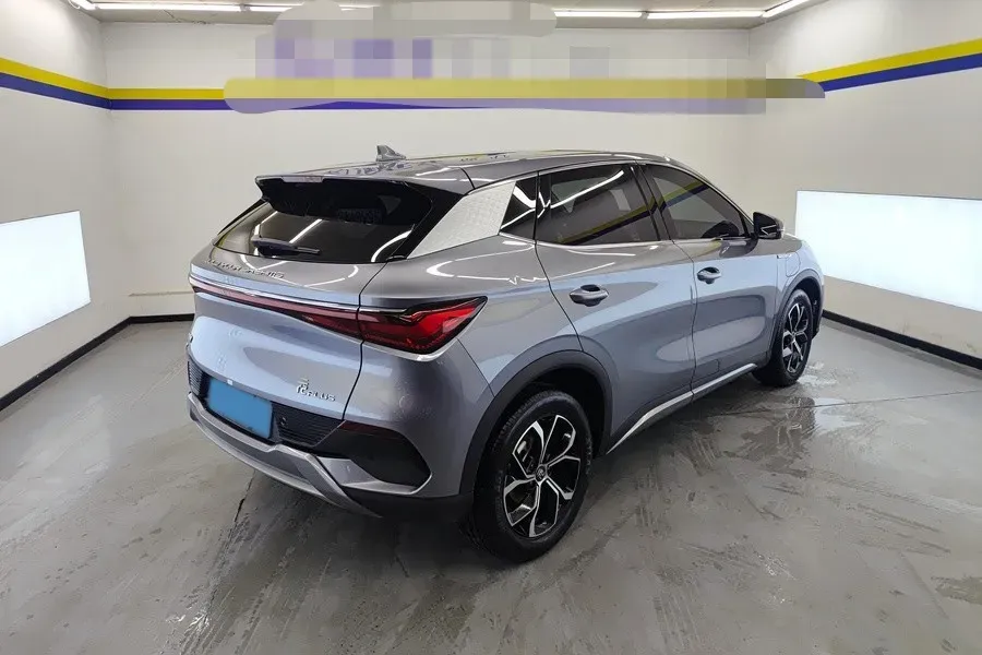 2022 BYD Destroyer 05 1.5L 110HP L4 E-CVT PHEV 8.3KWH,autocango,china used car exporter,china ev exporter,chinese used car exporter,chinese used ev exporter