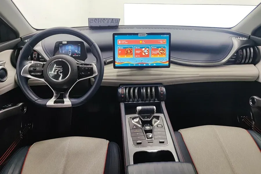 2022 BYD Destroyer 05 1.5L 110HP L4 E-CVT PHEV 8.3KWH,autocango,china used car exporter,china ev exporter,chinese used car exporter,chinese used ev exporter