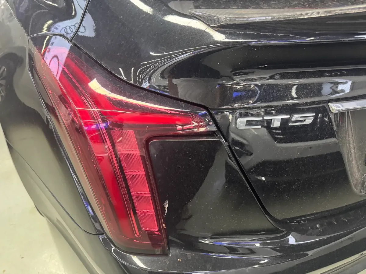 2022 Cadillac CT5 2.0T 237HP L4 10AT,autocango,china used car exporter,china ev exporter,chinese used car exporter,chinese used ev exporter