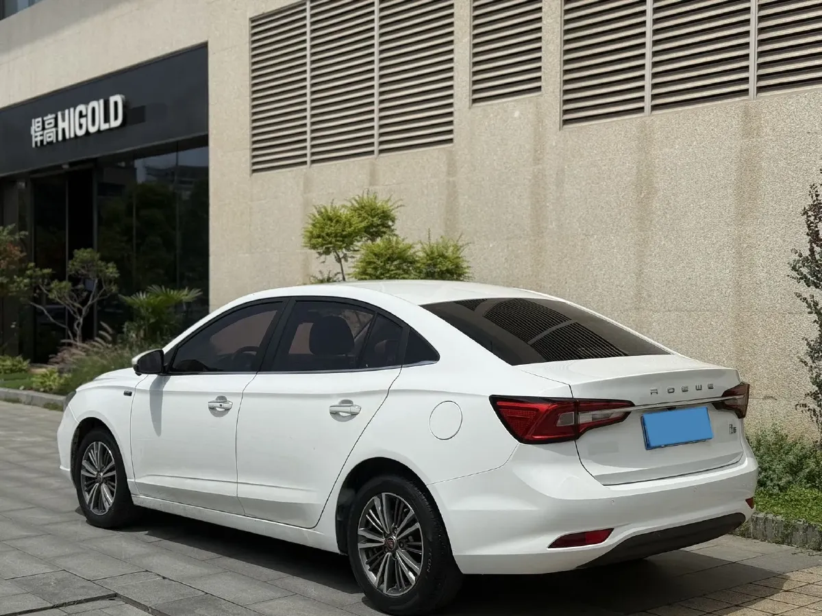 2019 Roewe i5 1.5L 120HP L4 CVT,autocango,china used car exporter,china ev exporter,chinese used car exporter,chinese used ev exporter