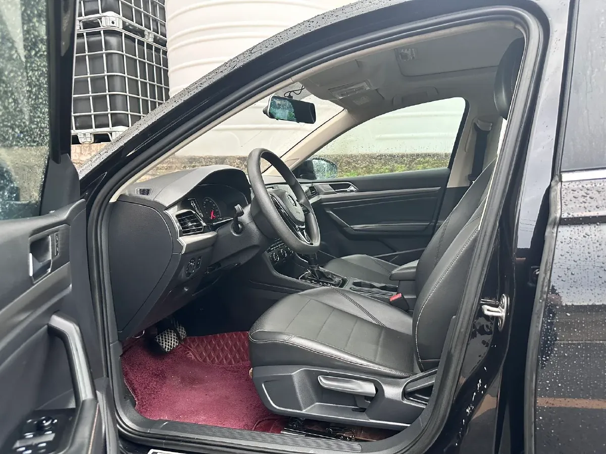 2019 Volkswagen Lavida 1.2T 116HP L4 7DCT,autocango,china used car exporter,china ev exporter,chinese used car exporter,chinese used ev exporter