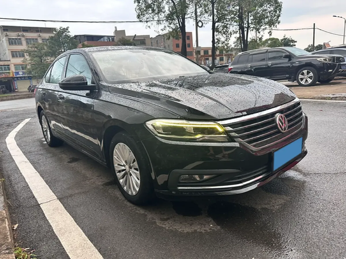 2019 Volkswagen Lavida 1.2T 116HP L4 7DCT,autocango,china used car exporter,china ev exporter,chinese used car exporter,chinese used ev exporter