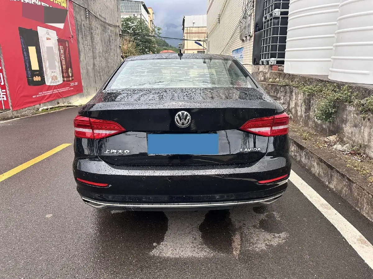 2019 Volkswagen Lavida 1.2T 116HP L4 7DCT,autocango,china used car exporter,china ev exporter,chinese used car exporter,chinese used ev exporter