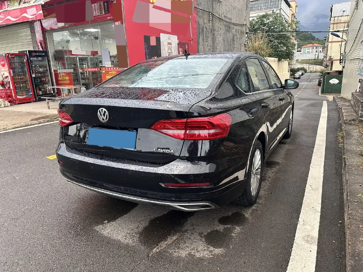 2019 Volkswagen Lavida 1.2T 116HP L4 7DCT,autocango,china used car exporter,china ev exporter,chinese used car exporter,chinese used ev exporter