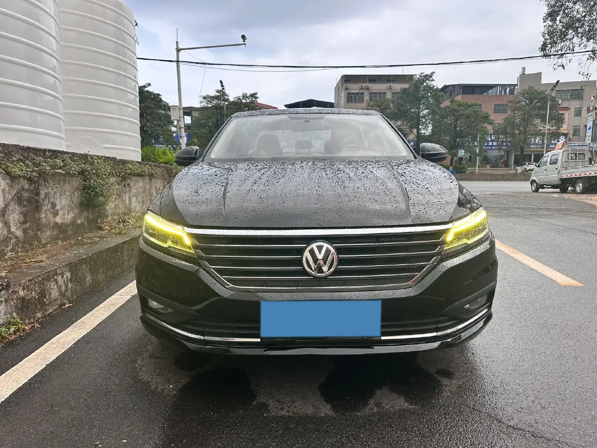 2019 Volkswagen Lavida 1.2T 116HP L4 7DCT,autocango,china used car exporter,china ev exporter,chinese used car exporter,chinese used ev exporter