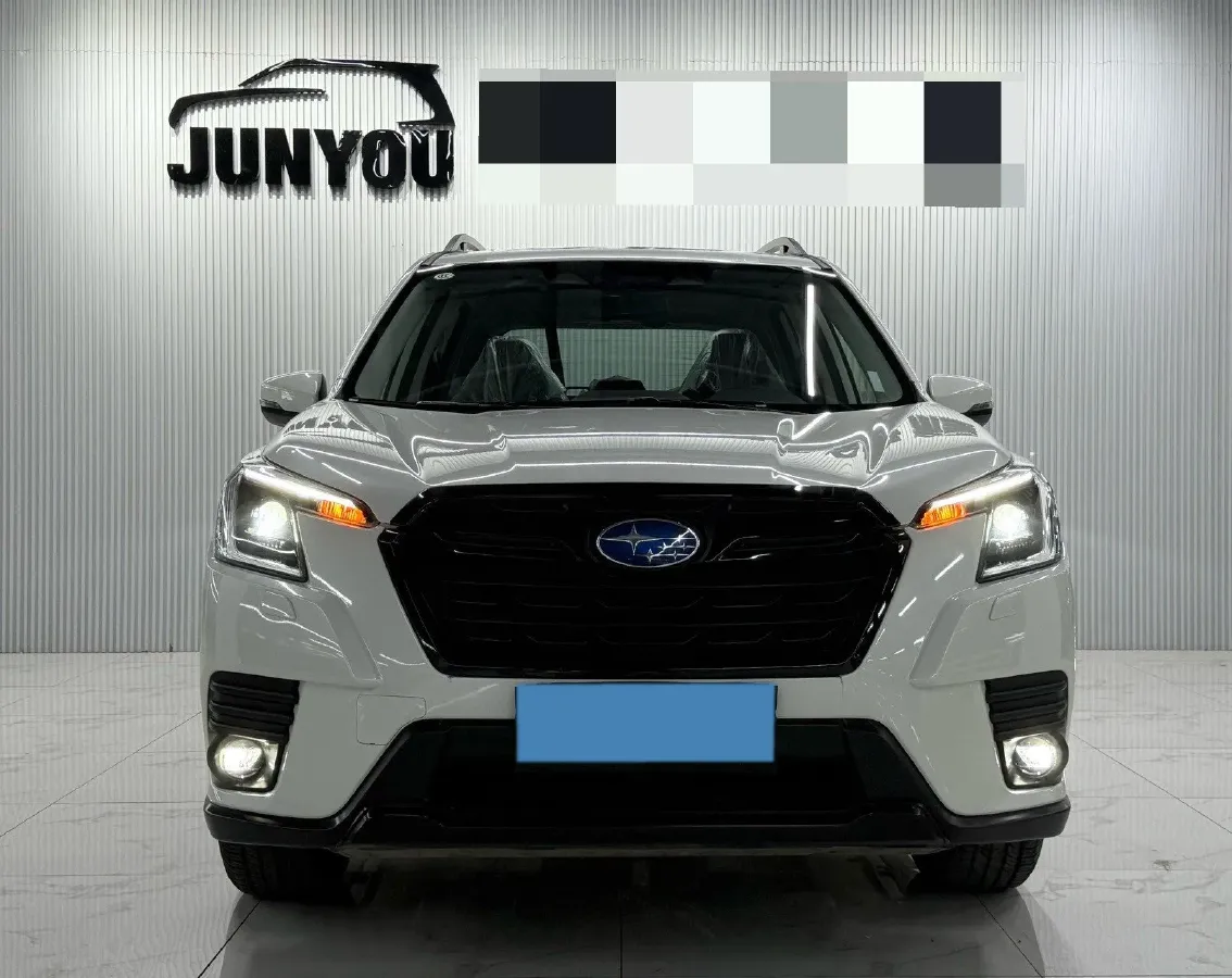 2021 Subaru Forester 2.0L 154HP H4 CVT,autocango,china used car exporter,china ev exporter,chinese used car exporter,chinese used ev exporter
