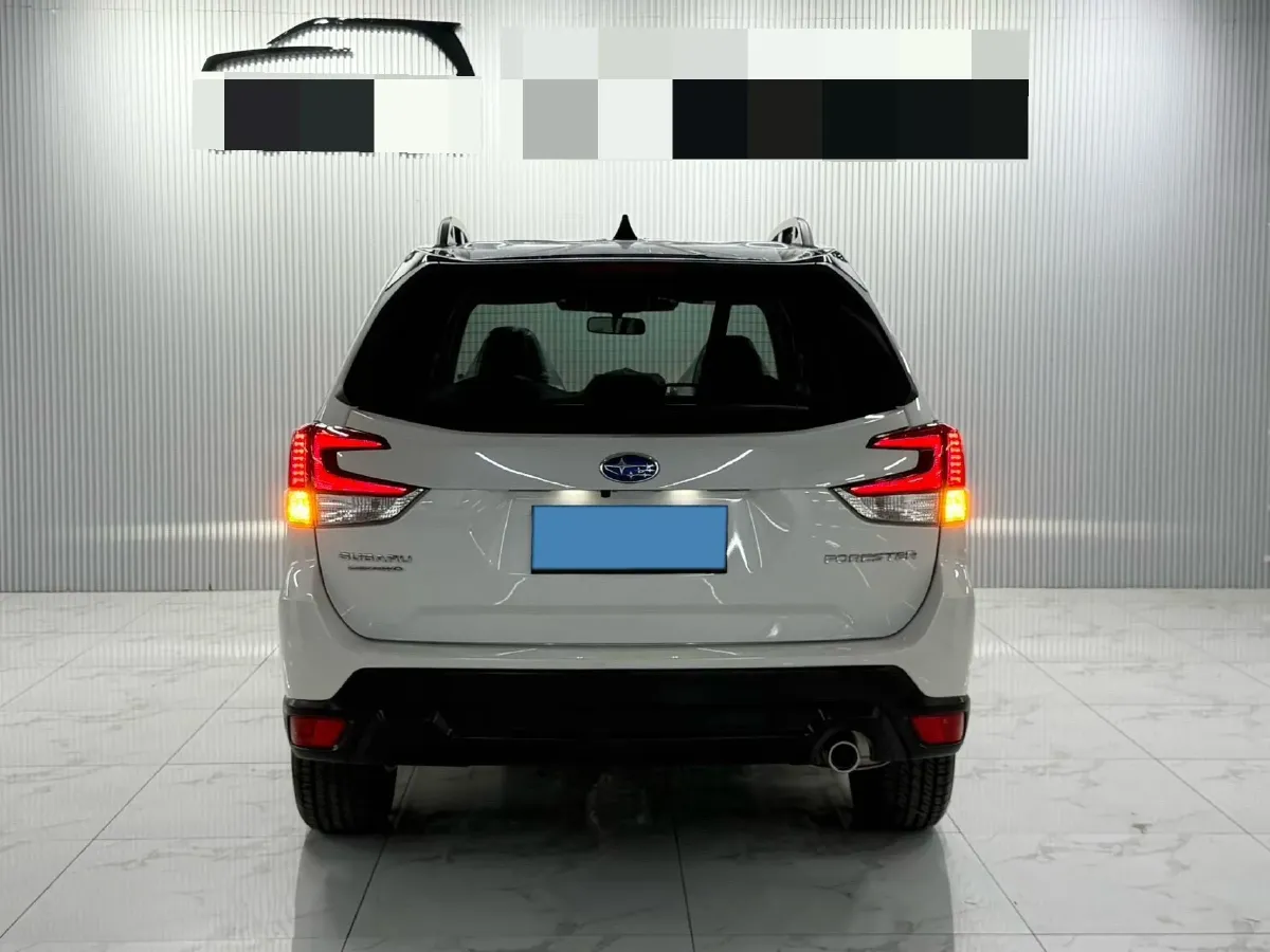 2021 Subaru Forester 2.0L 154HP H4 CVT,autocango,china used car exporter,china ev exporter,chinese used car exporter,chinese used ev exporter