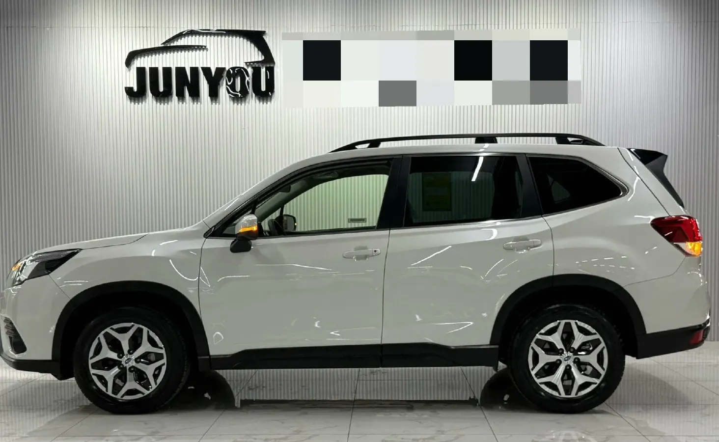 2021 Subaru Forester 2.0L 154HP H4 CVT,autocango,china used car exporter,china ev exporter,chinese used car exporter,chinese used ev exporter