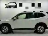 2021 Subaru Forester 2.0L 154HP H4 CVT