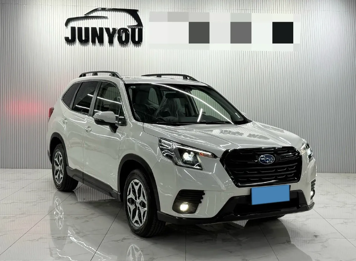 2021 Subaru Forester 2.0L 154HP H4 CVT,autocango,china used car exporter,china ev exporter,chinese used car exporter,chinese used ev exporter