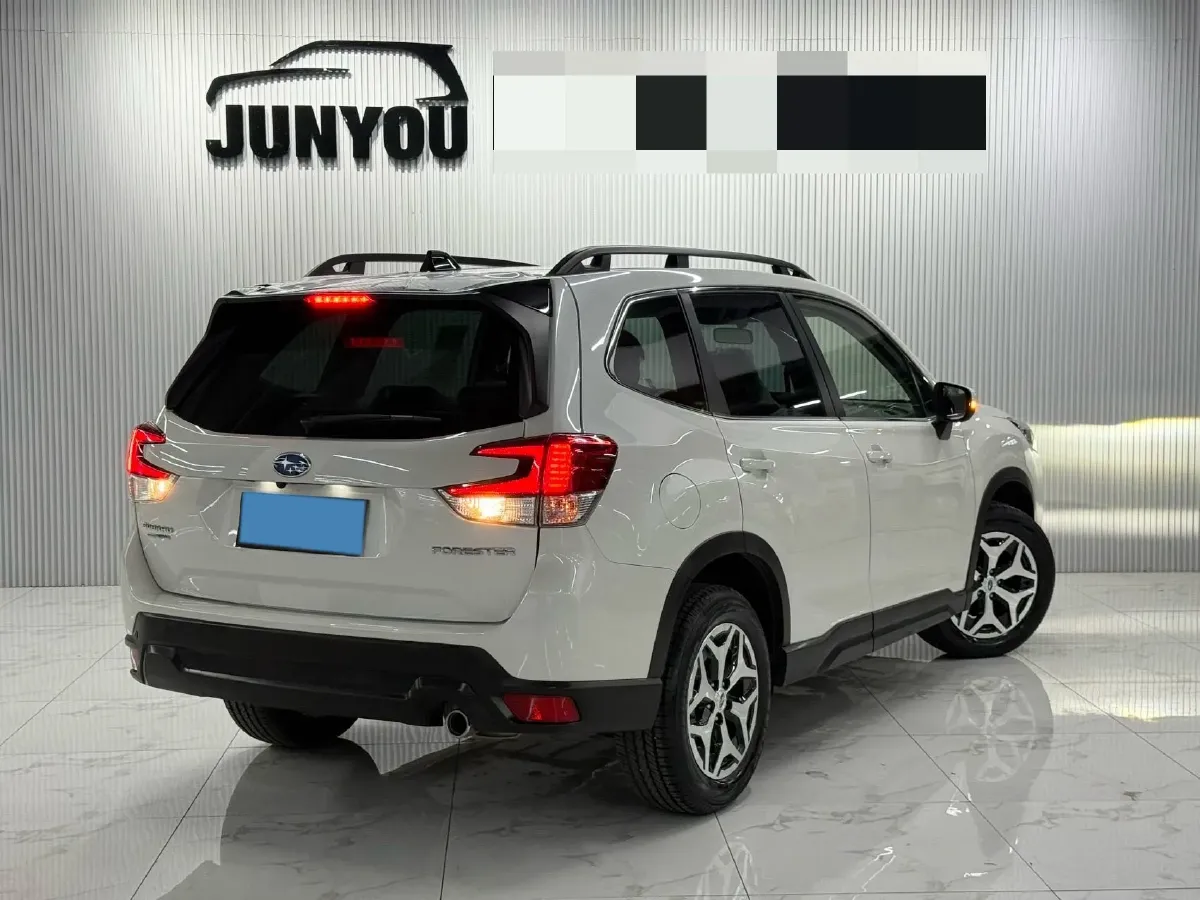 2021 Subaru Forester 2.0L 154HP H4 CVT,autocango,china used car exporter,china ev exporter,chinese used car exporter,chinese used ev exporter