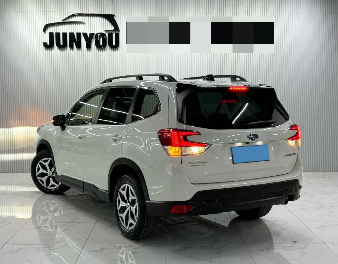 2021 Subaru Forester 2.0L 154HP H4 CVT,autocango,china used car exporter,china ev exporter,chinese used car exporter,chinese used ev exporter