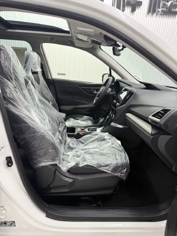 2021 Subaru Forester 2.0L 154HP H4 CVT,autocango,china used car exporter,china ev exporter,chinese used car exporter,chinese used ev exporter