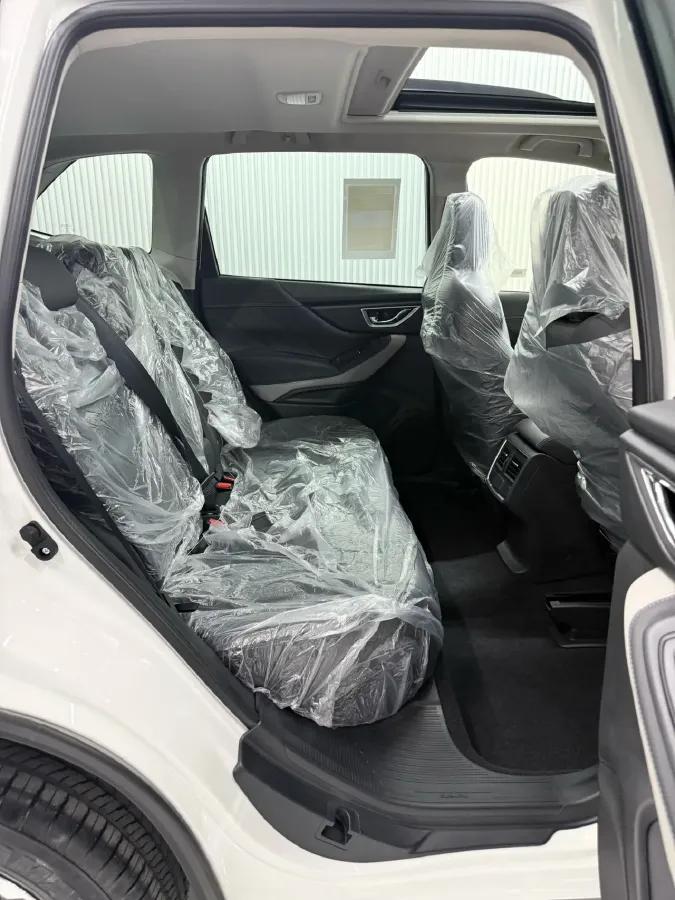 2021 Subaru Forester 2.0L 154HP H4 CVT,autocango,china used car exporter,china ev exporter,chinese used car exporter,chinese used ev exporter