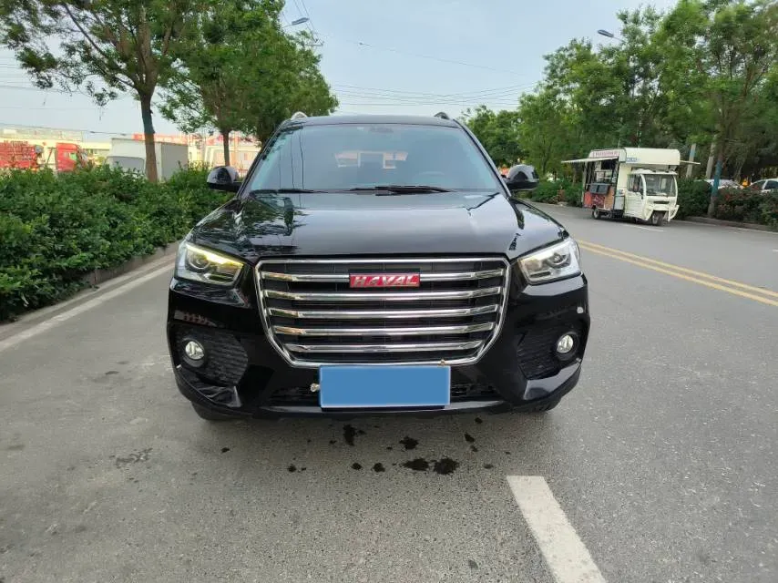 2017 Haval H6 Coupe 2.0T 197HP L4 7DCT,autocango,china used car exporter,china ev exporter,chinese used car exporter,chinese used ev exporter
