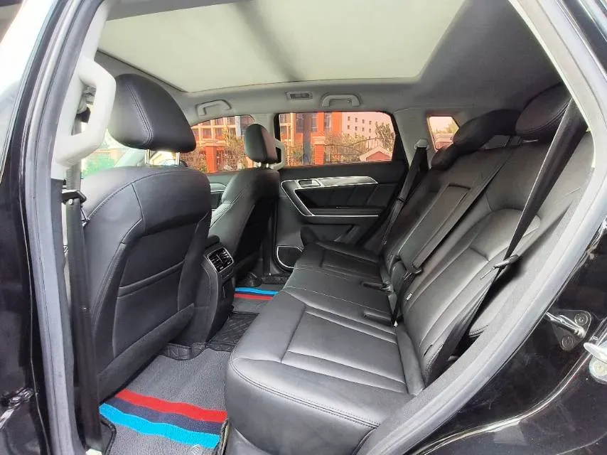 2017 Haval H6 Coupe 2.0T 197HP L4 7DCT,autocango,china used car exporter,china ev exporter,chinese used car exporter,chinese used ev exporter