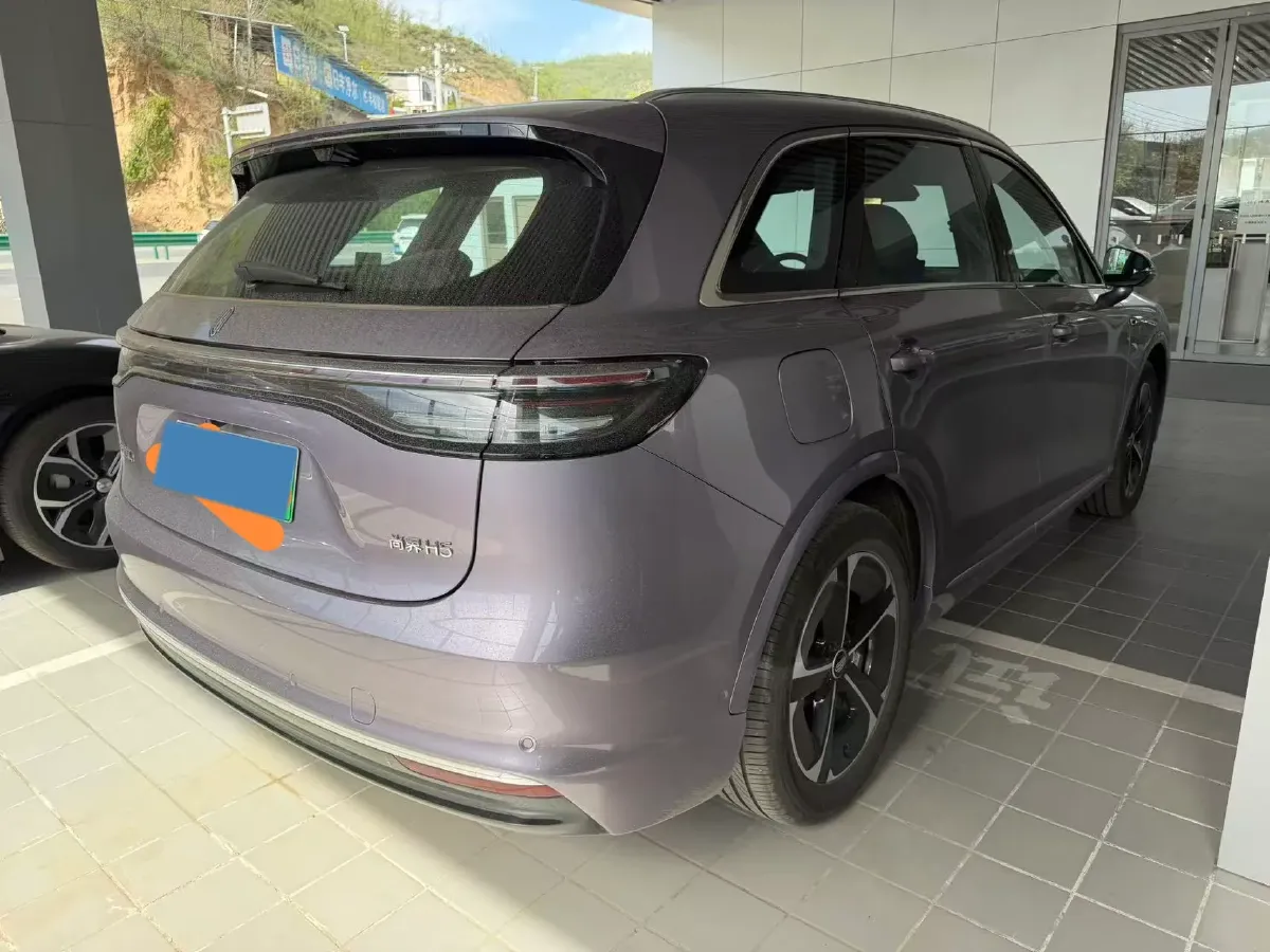 2025 HIMA Shangjie H5 REEV 98HP REEV,autocango,china used car exporter,china ev exporter,chinese used car exporter,chinese used ev exporter