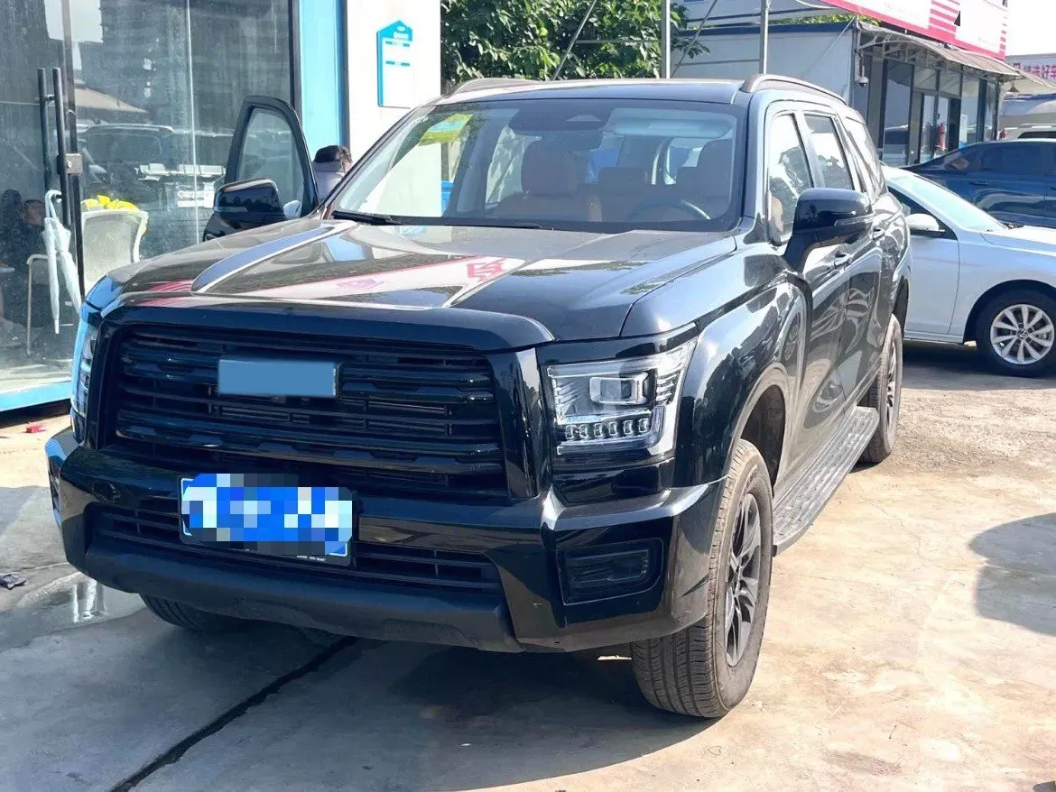 2025 Haval H5 2.0T 166HP L4 8AT,autocango,china used car exporter,china ev exporter,chinese used car exporter,chinese used ev exporter