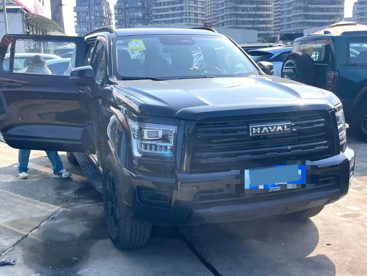 2025 Haval H5 2.0T 166HP L4 8AT,autocango,china used car exporter,china ev exporter,chinese used car exporter,chinese used ev exporter