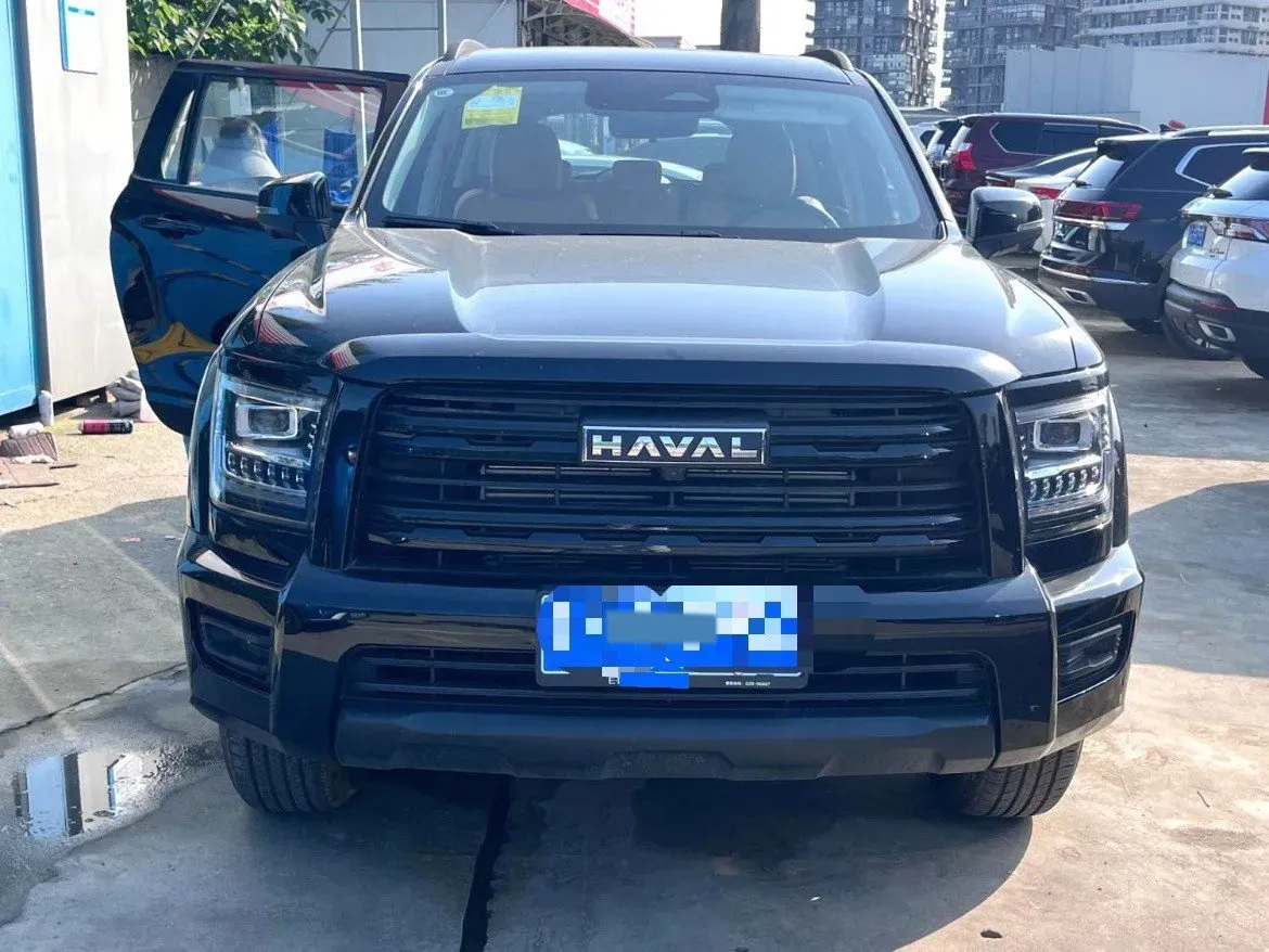 2025 Haval H5 2.0T 166HP L4 8AT,autocango,china used car exporter,china ev exporter,chinese used car exporter,chinese used ev exporter