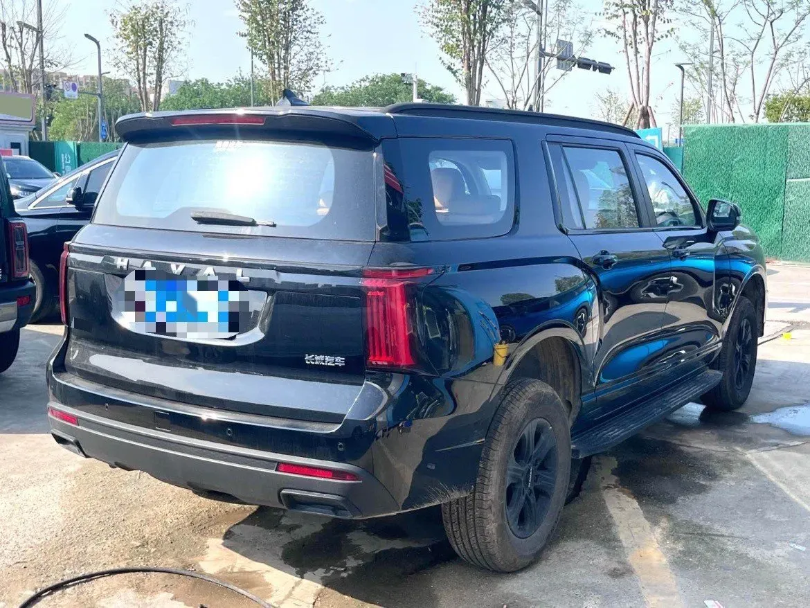 2025 Haval H5 2.0T 166HP L4 8AT,autocango,china used car exporter,china ev exporter,chinese used car exporter,chinese used ev exporter