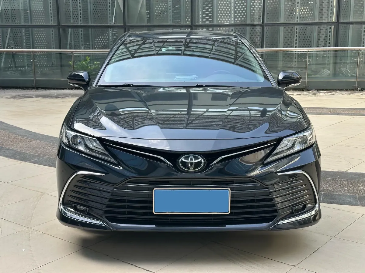 2021 Toyota Camry 2.0L 178HP L4 CVT,autocango,china used car exporter,china ev exporter,chinese used car exporter,chinese used ev exporter