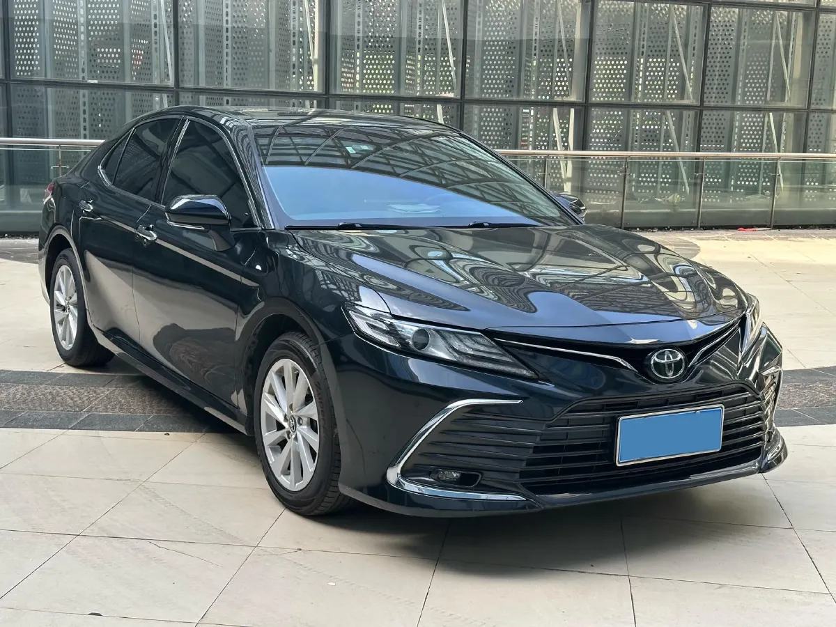 2021 Toyota Camry 2.0L 178HP L4 CVT,autocango,china used car exporter,china ev exporter,chinese used car exporter,chinese used ev exporter